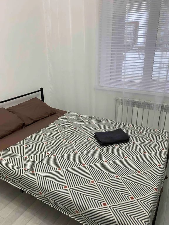 Квартира Комфортная студия с хорошим ремонтом — аренда посуточно в Ханты-Мансийск