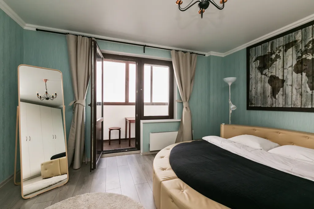 MaxRealty24 Квартира в новом доме Путилково, аэропорт Шереметьево