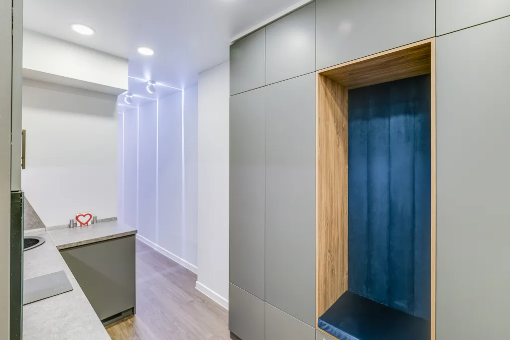 Lux Apartments