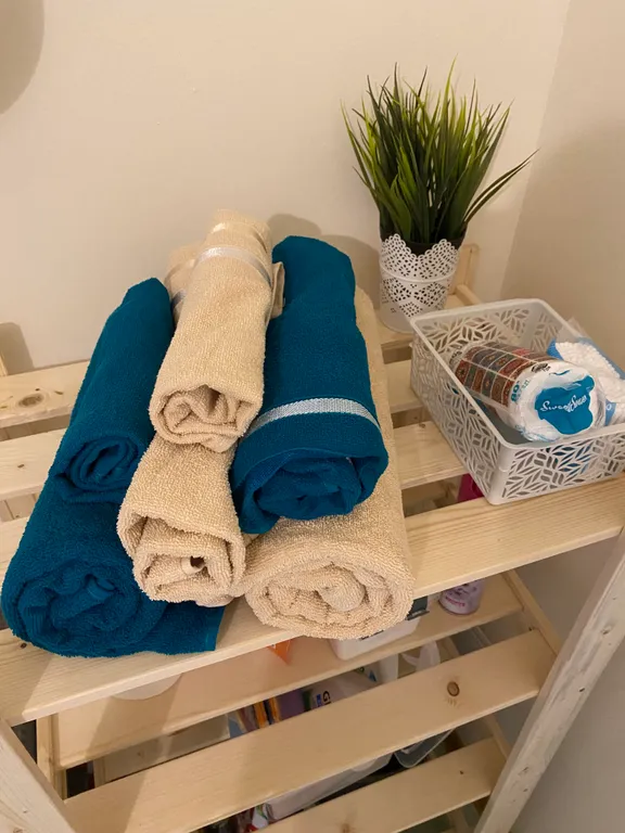 Уютная студия в центре