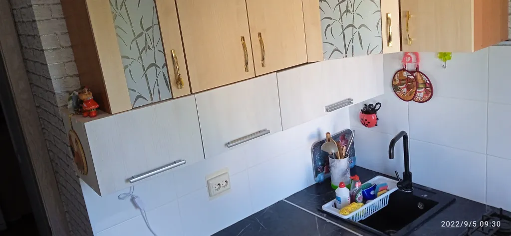 Квартира 1-комнатная Квартира — Калининград