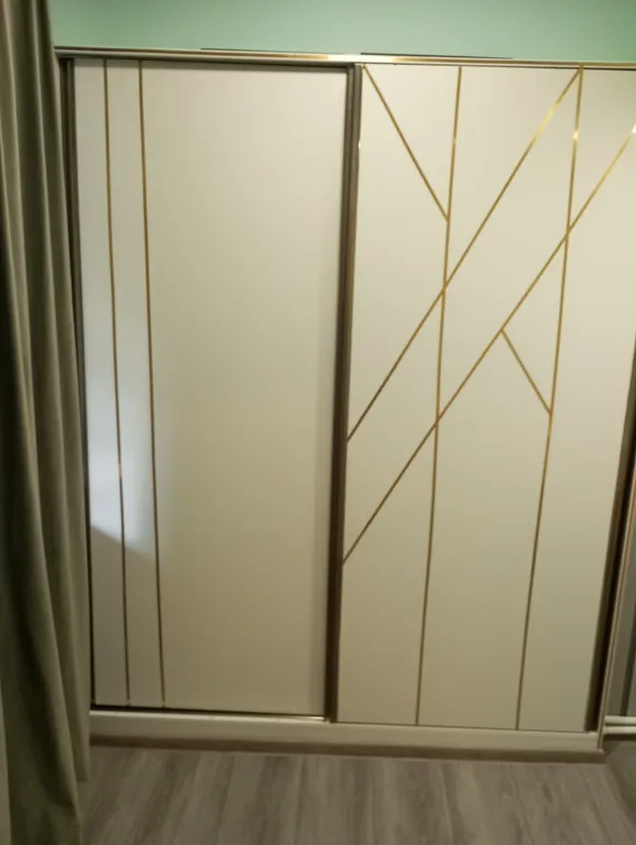 В центре Еревана с собственном двориком