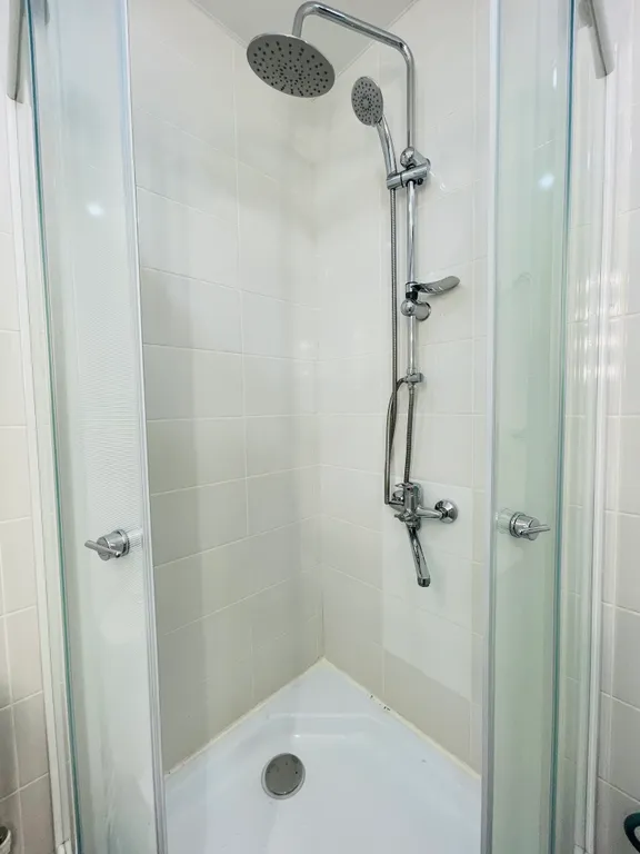 Студия в центре города