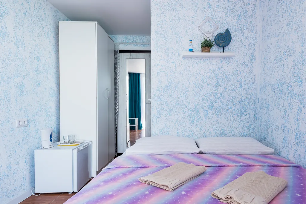 Квартира Комната — Лазаревское