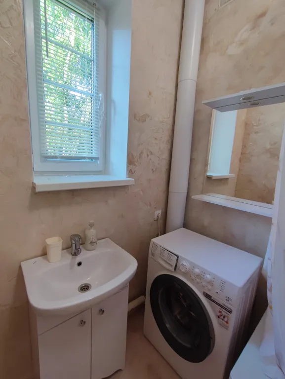 Квартира у моря