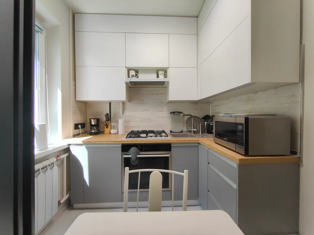 Квартира комфорт возле метро