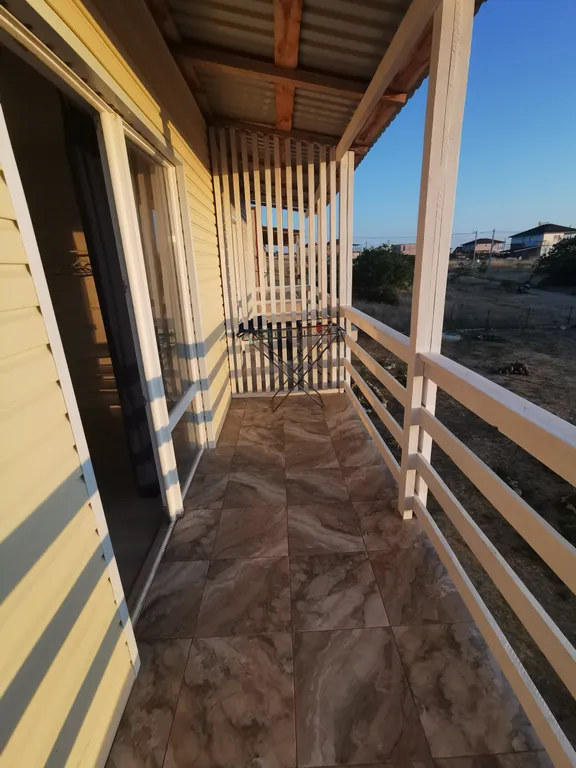 Коттедж Гостевой дом Лазурный — Севастополь