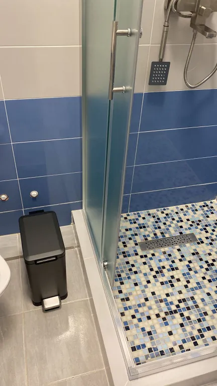 Уютная квартира в Терсколе с видом на горы