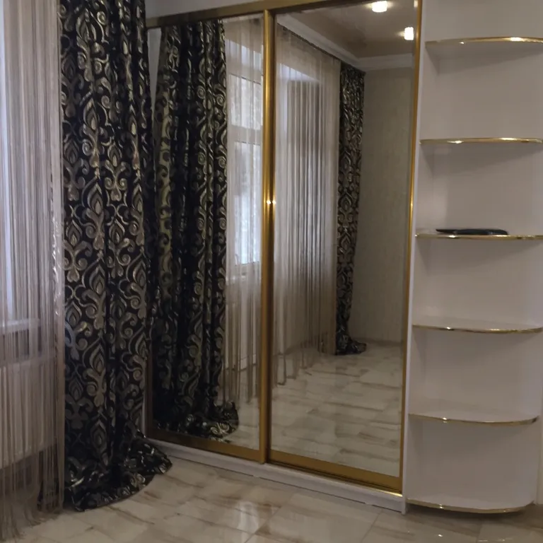 Квартира Апартаменты в Арт Бухте — Севастополь