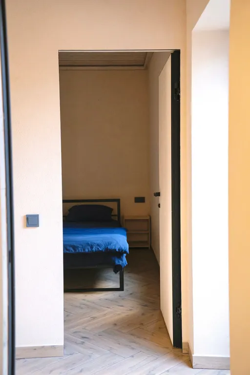 Dovbenihouse Дом с баней и купелью