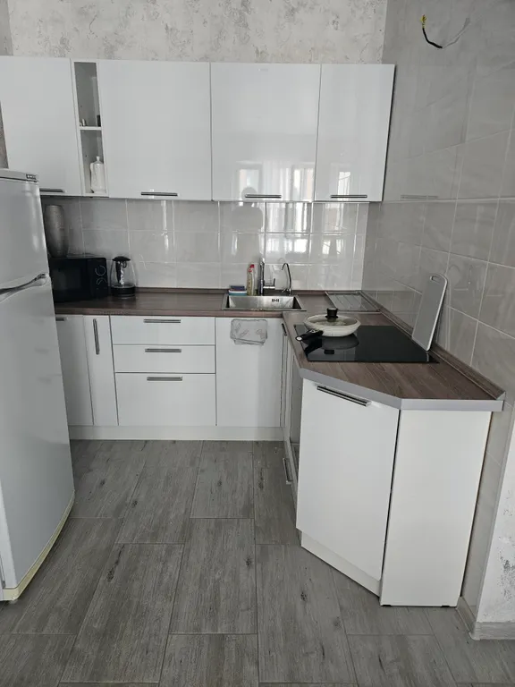 Квартира Уютная квартира в историческом городе Великий Новгород — Великий Новгород