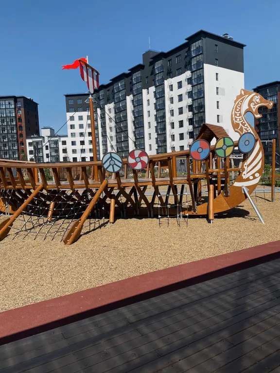 Уютная квартира куда хочется всегда вернуться!