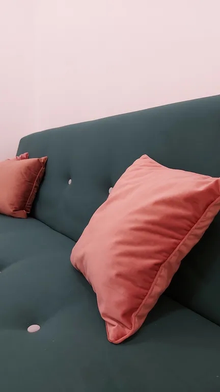 Комфортные апартаменты у озера