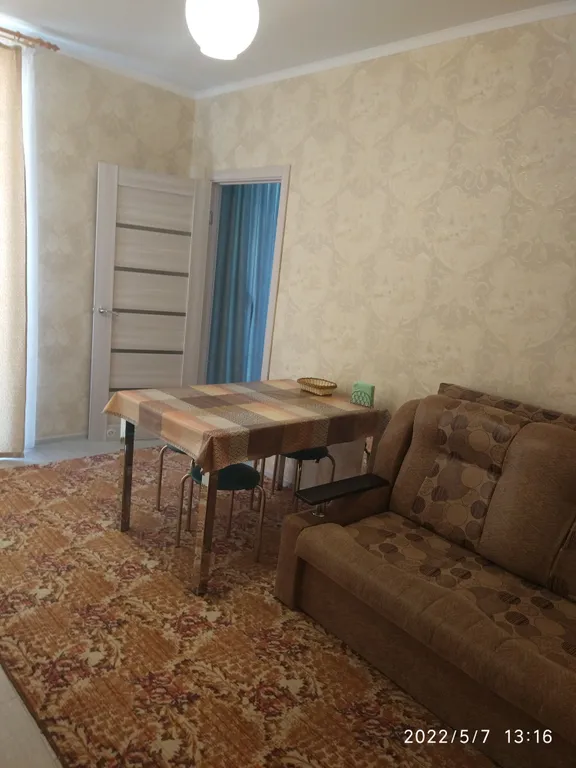 Уютная квартирка недалеко от моря