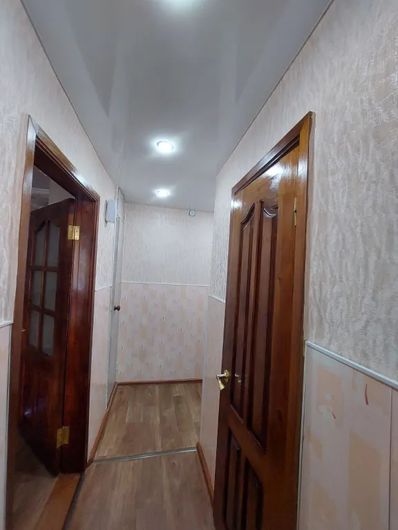 Уютная квартира в центре города, рядом с трассой М-255 Сибирь