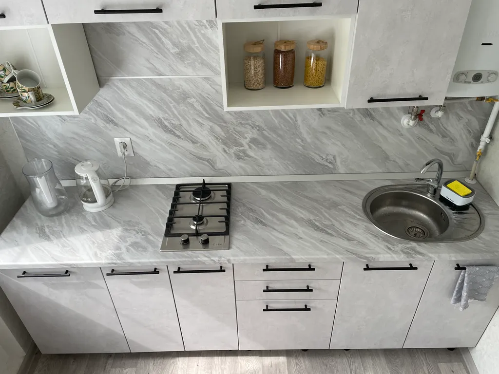 Квартира Уютная квартира в центре со свежим ремонтом — Пушкин