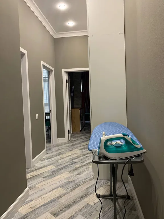 Квартира возле моря. ЖК Черноморский 2