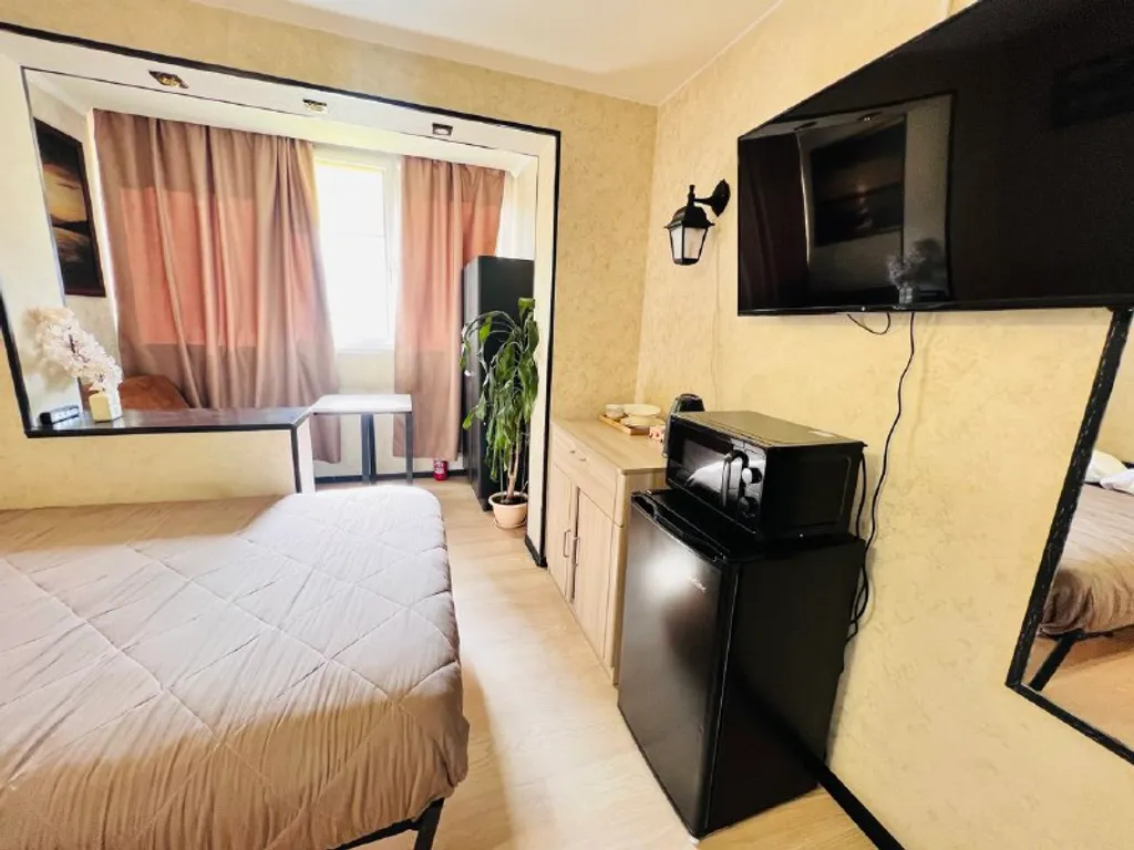 Апартамент Северный закат