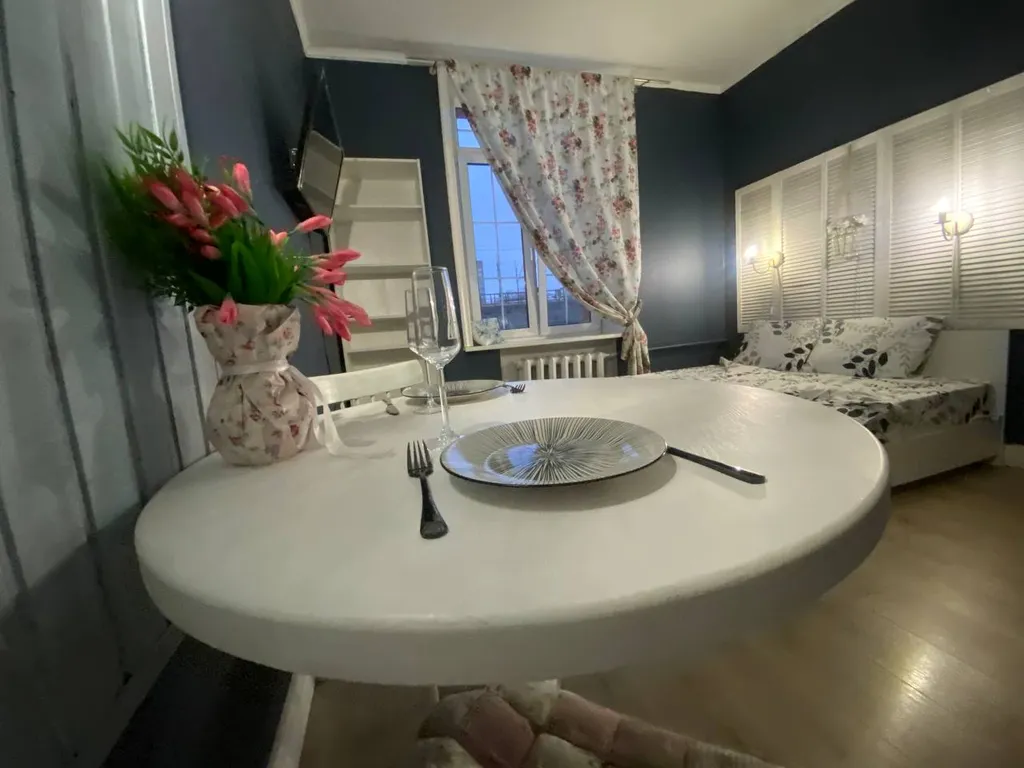 Квартира Шикарные апартаменты у метро — Москва