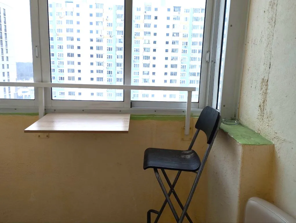 Квартира Музыкальная симфония