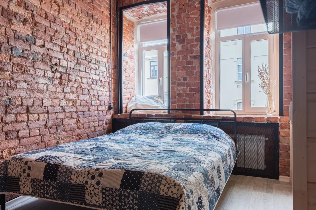 Квартира 1-комнатная Квартира — Санкт-Петербург