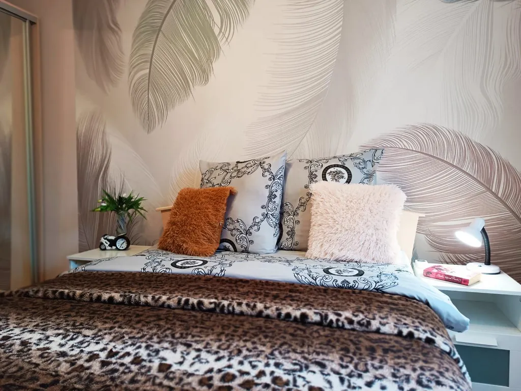 Уютная квартира в центре