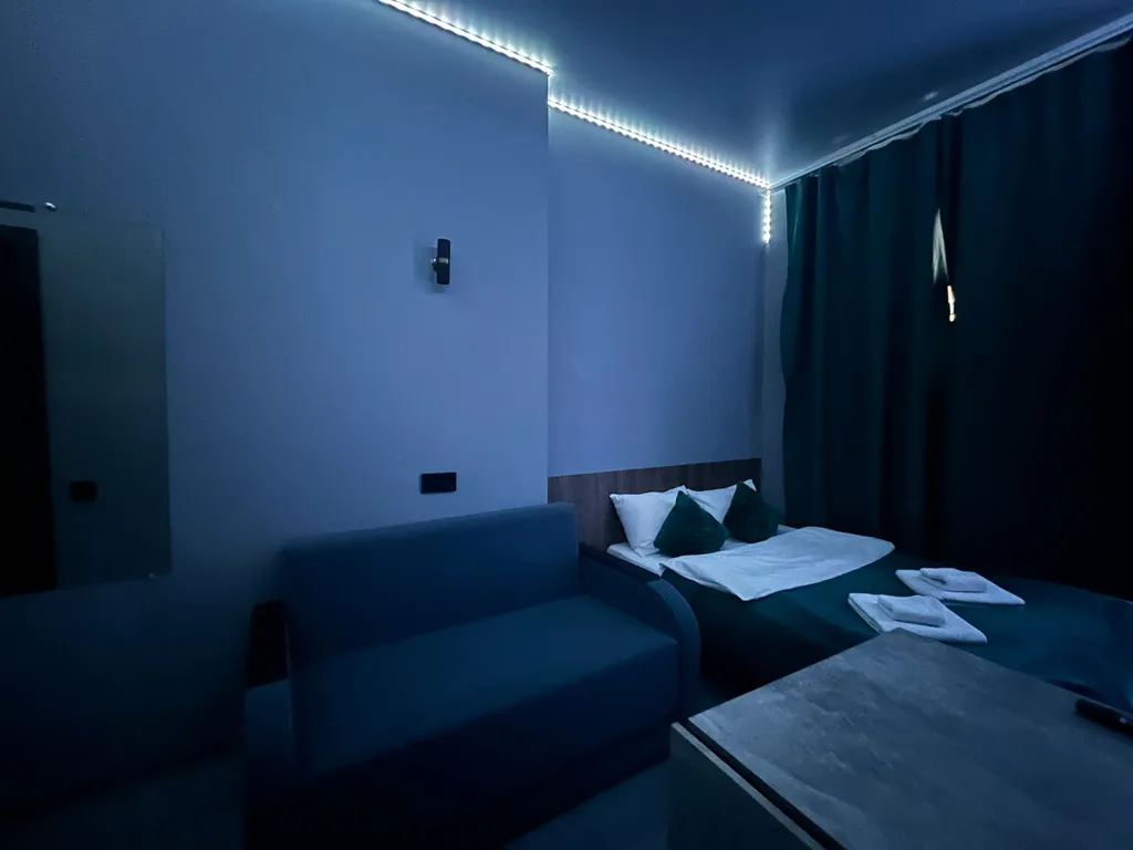 Квартира 1-комнатная Квартира — Санкт-Петербург