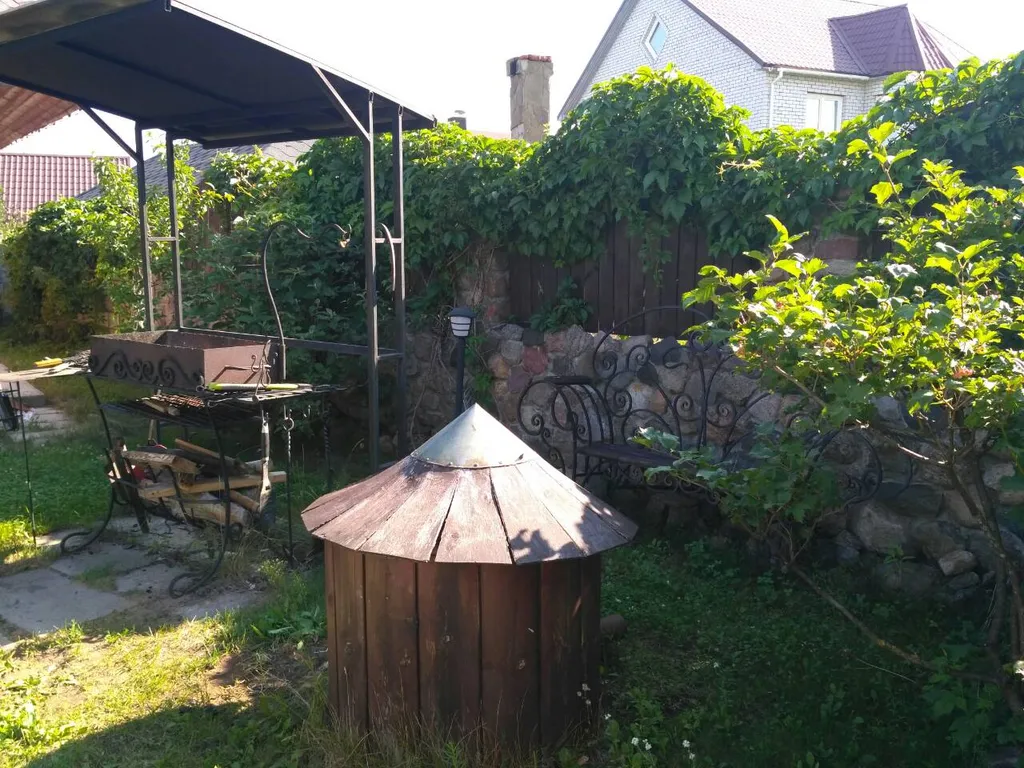 Коттедж Коттедж Сосновый бор и озеро — Нижний Новгород