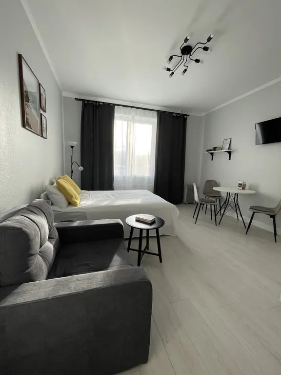 Квартира Апартаменты рядом с НИИ Петрова — Песочный