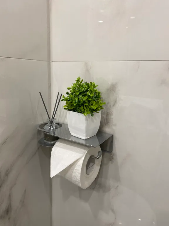 Квартира Квартира Уютная евродвушка в 10 минутах от центра — Красноярск