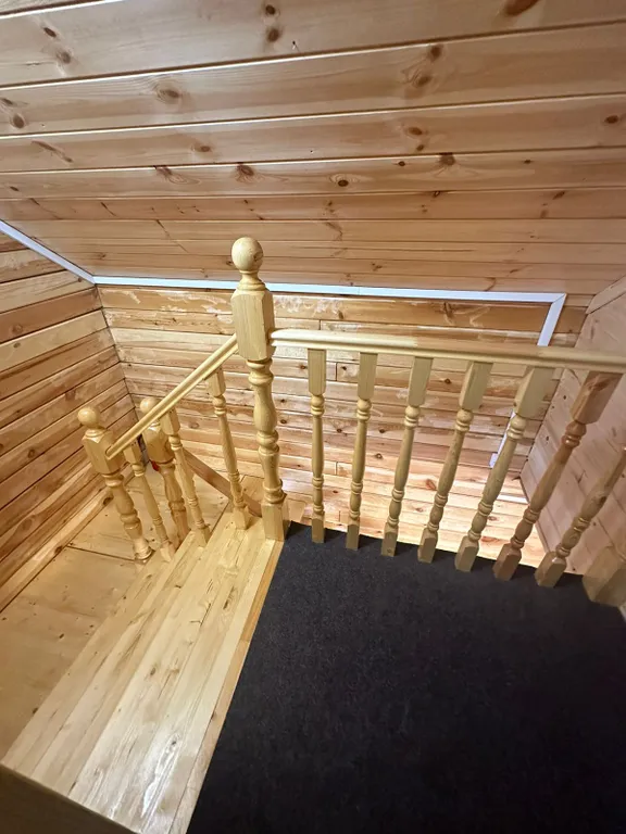 Дом на Нугуше