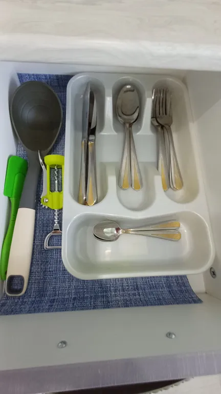 Уютная квартира в новом доме