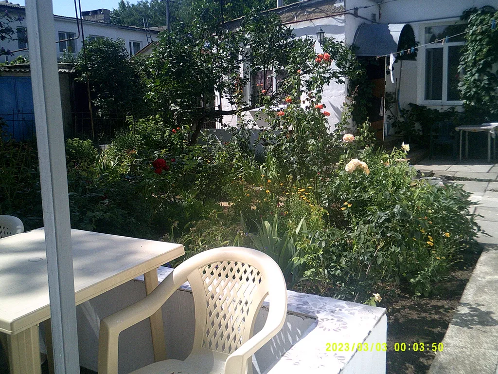 Квартира Гостевая комната на 1-2 человек. — аренда посуточно в Прибрежное