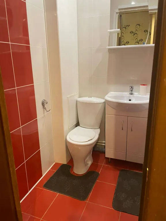 Уютная студия в центре города