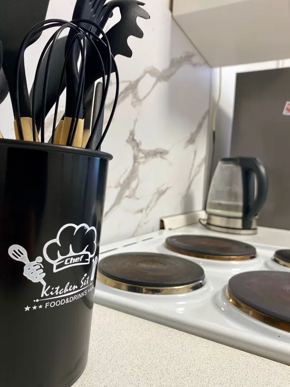 Уютная, светлая квартира в центральном районе города Курск