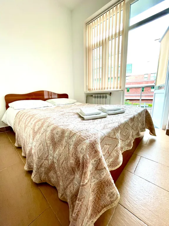 Квартира Комната — аренда посуточно в Лоо