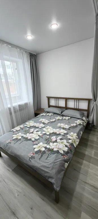 Уютная квартира в 5 минутах от Горного Воздуха