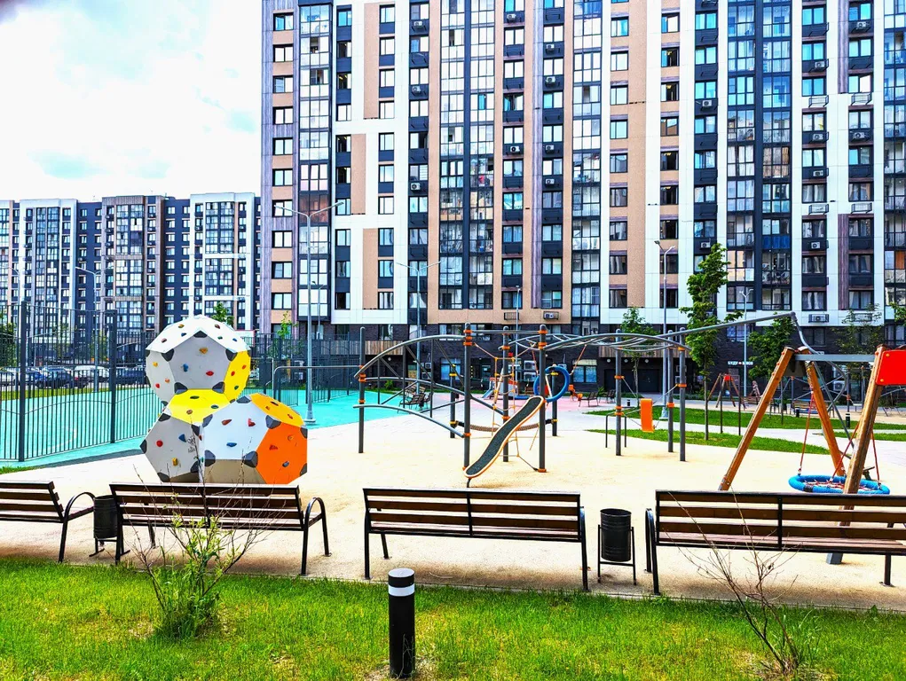 Квартира Уютная квартира — Москва