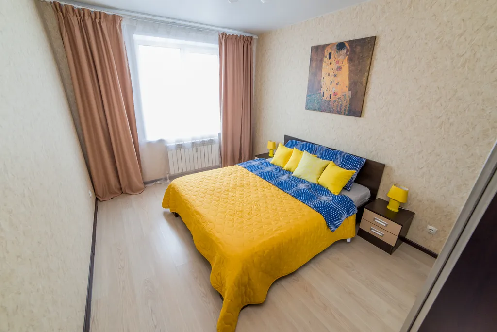 Квартира Квартира Песочное торжество — Екатеринбург