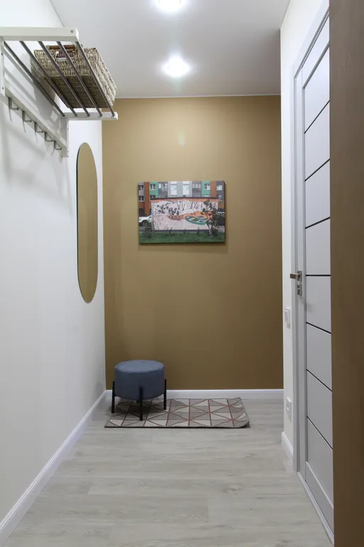 Квартира Квартира в центре города — Екатеринбург