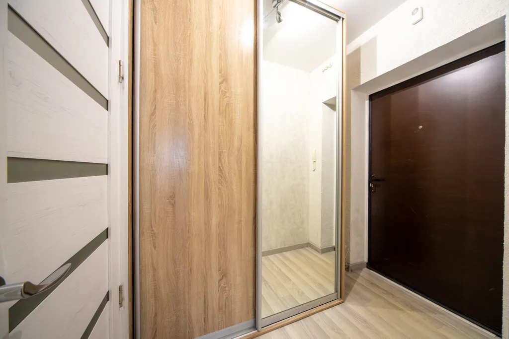 Квартира - студия "Гармония" рядом с ТРЦ Планета