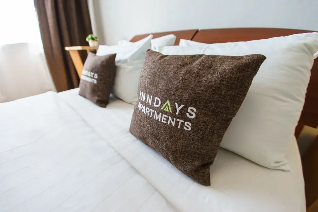 Просторная трешка на Серебровской