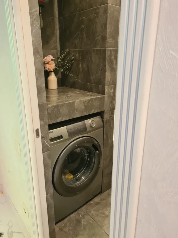 Частный сектор в самом центре