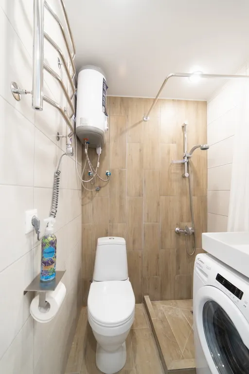 Студия в отличном расположении