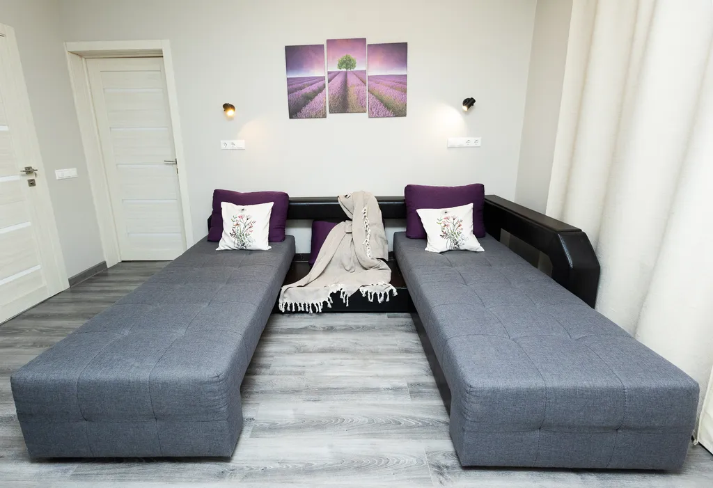 Однушка в 5 минутах от мцд Одинцово и 20 минутах от а/э Внуково