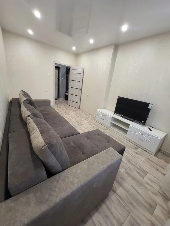 Квартира Уютные апартаменты с современным ремонтом — аренда посуточно в Чита