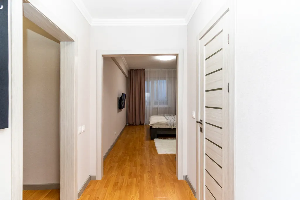 Уютная студия