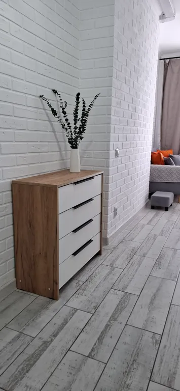 Шикарная квартира в самом центре