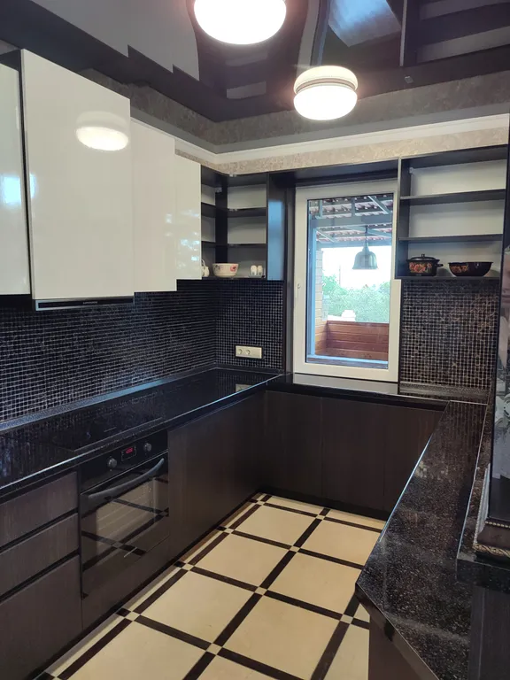 Дом у заповедника, своя беседка с мангалом, вид на море