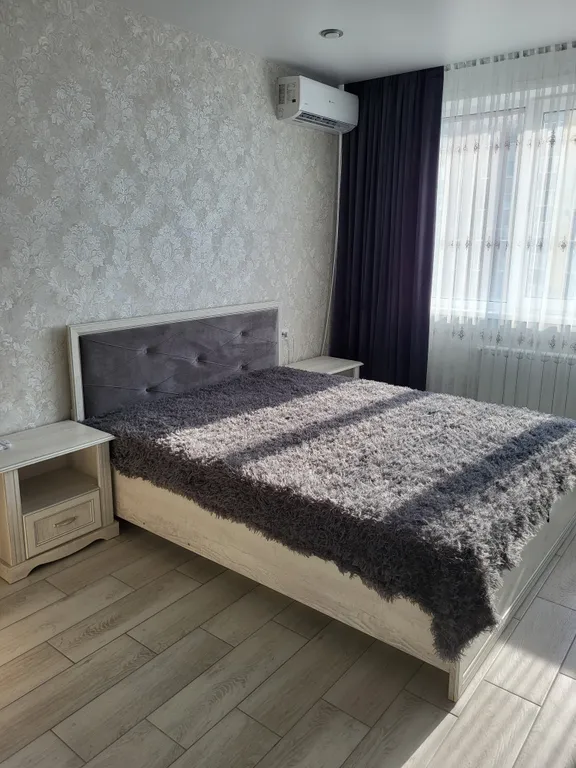 Уютная двухкомнатная квартира рядом с М4